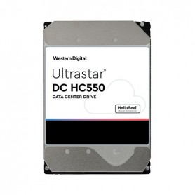 DISCO DURO 35 18TB SATA3 WD 512MB ULTRASTAR DC HC550