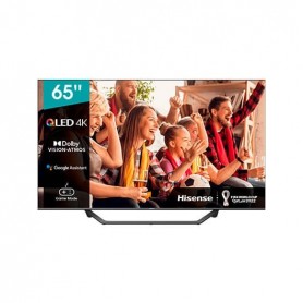 TELEVISIoN LED 65 HISENSE 65A7GQ SMART TV 4K UHD