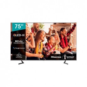 TELEVISIoN LED 75 HISENSE 75A7GQ SMART TV 4K UHD