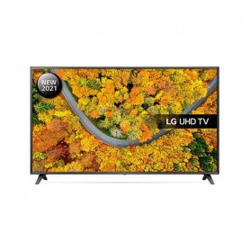 TELEVISIoN LED 50 LG 50UP75006 SMART TV 4K UHD