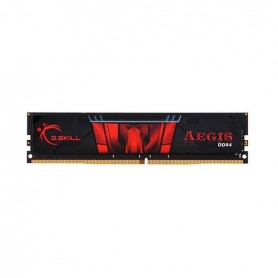 MODULO MEMORIA RAM DDR4 8GB 2666MHz GSKILL AEGIS