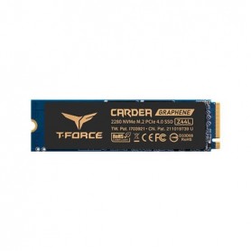 DISCO DURO M2 SSD 1TB PCIE4 TEAMGROUP CARDEA Z44L