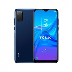 MOVIL SMARTPHONE TCL 20Y 4GB 64GB DS JEWELRY BLUE