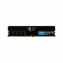 MODULO MEMORIA RAM DDR5 32GB 4800MHz CRUCIAL